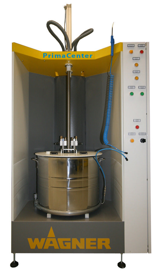 Wagner PrimaCenter Stand-alone - Wagner