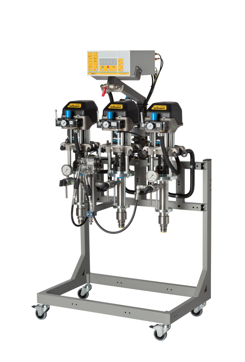Prodotto industriale Wagner TwinControl 28-40 - Wagner