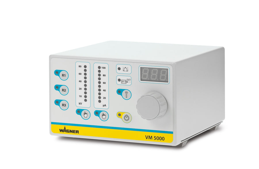 Prodotto industriale Wagner VM 5000 - Wagner