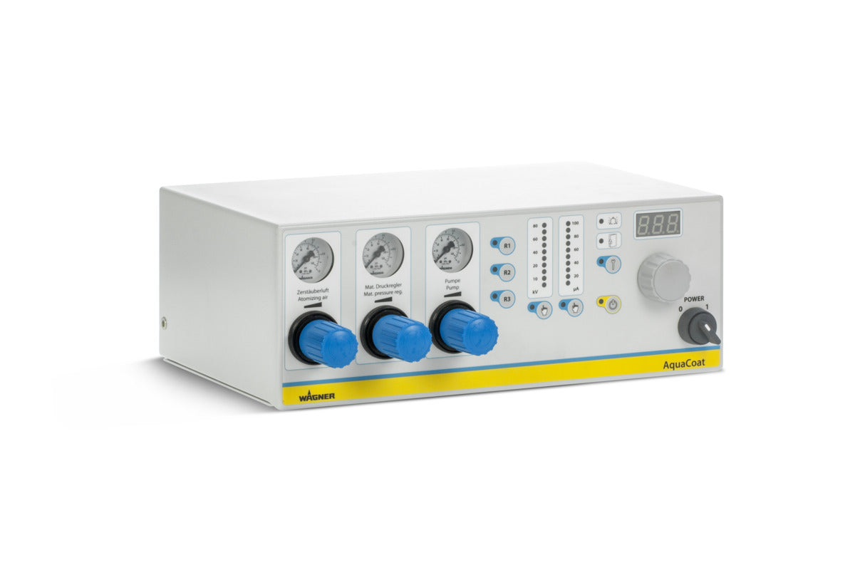 Prodotto industriale Wagner VM 5020 W - Wagner