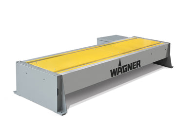 Wagner Sistema de manipulación horizontal