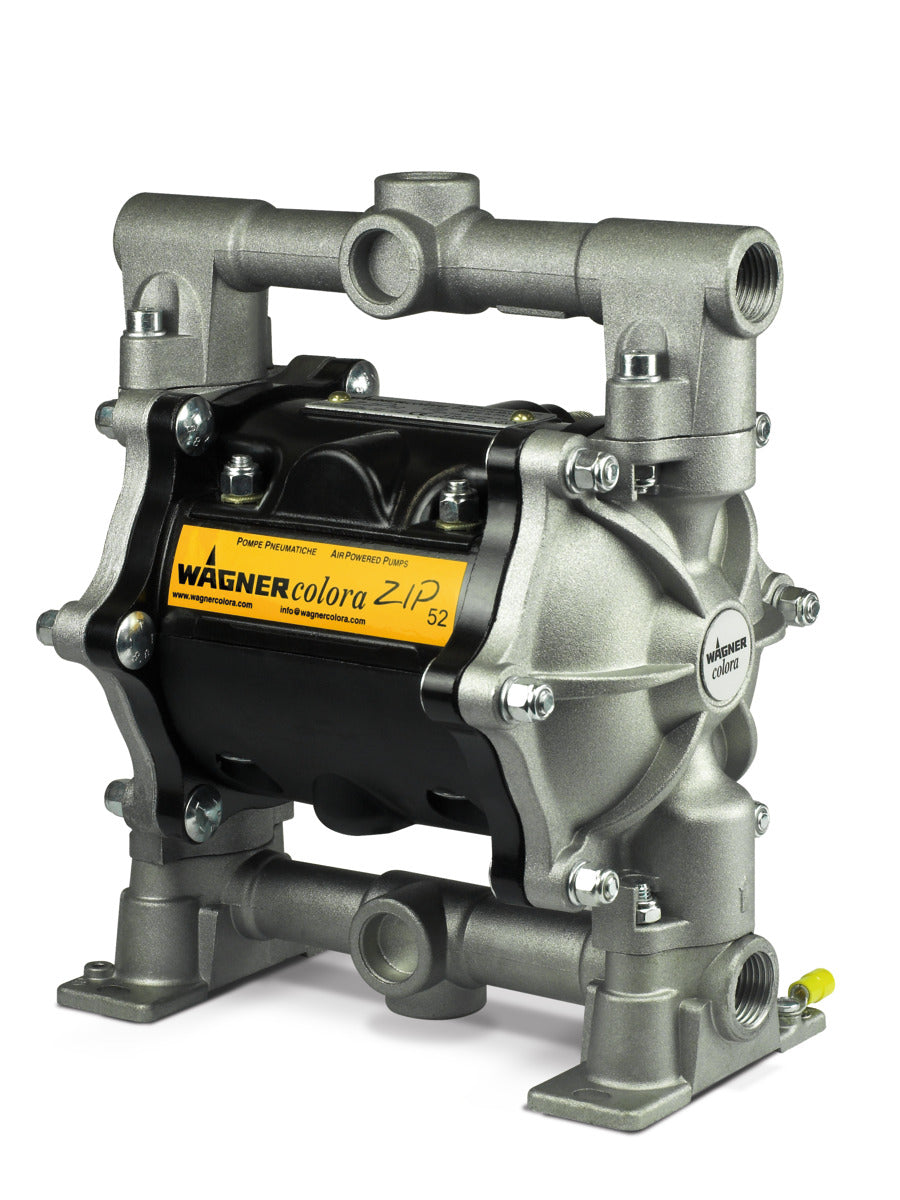 Prodotto industriale Wagner Zip 52 - Wagner