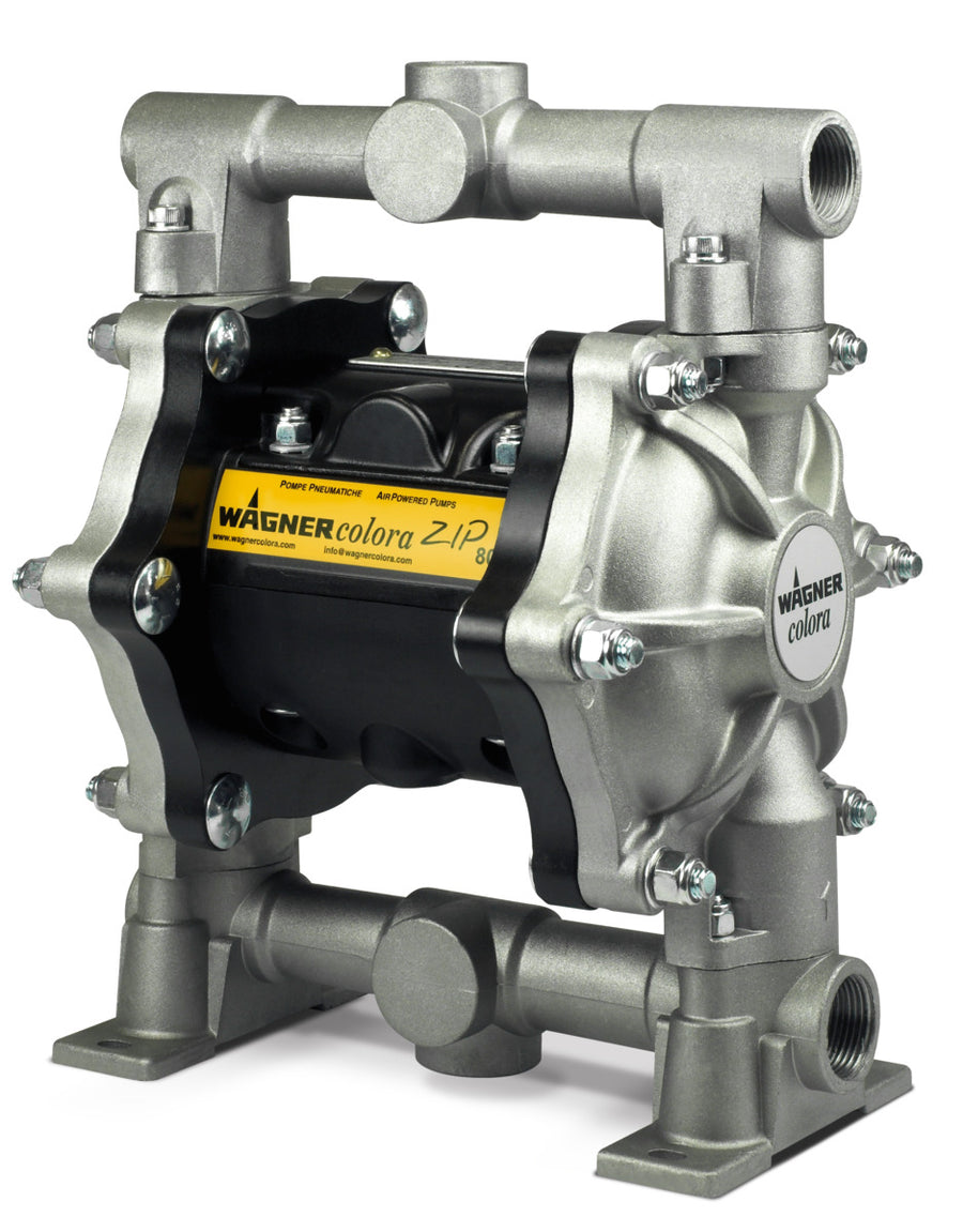 Prodotto industriale Wagner Zip 80 - Wagner