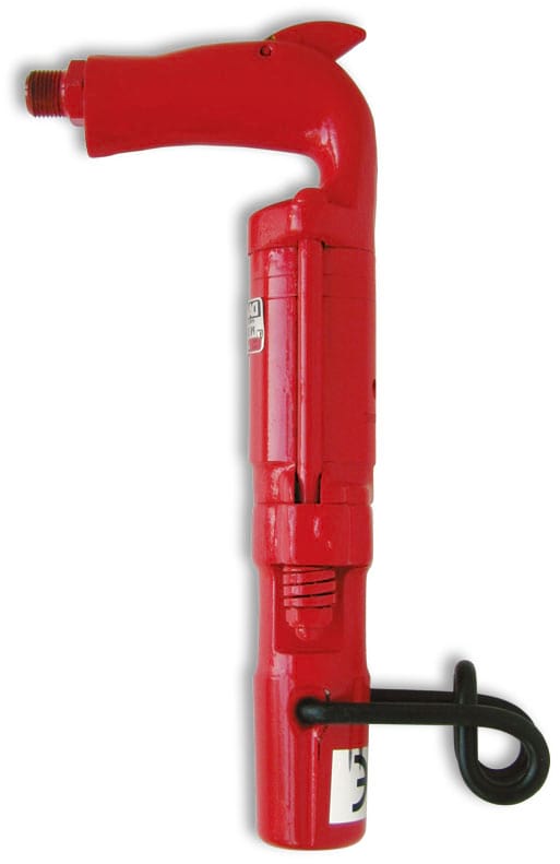 Perforatore PK 50 Breaker