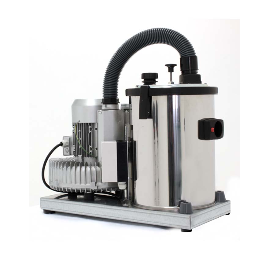 PLANET 022 IPC - Aspiratori - IPC Worldwide