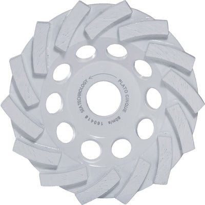 Plato Cinque Standard Sea Technology