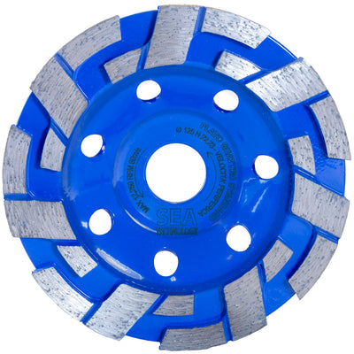 Sea Technology Plato Quattro Standard