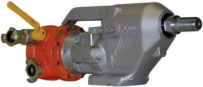 Motoriduttore Pneumatico PN500 Breaker