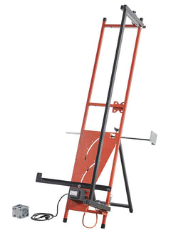 Cortadora térmica para paneles de poliestireno POLYSTYCUT Raimondi
