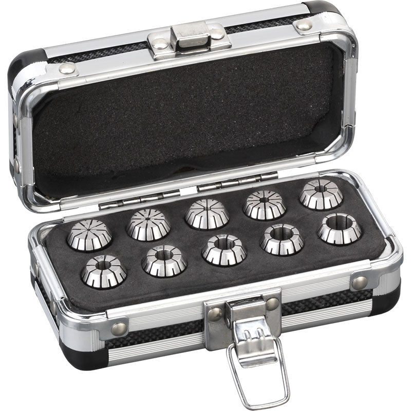 Serie Pinze - Macchine Utensili e Accessori - Fervi - Fervi