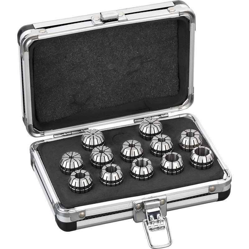 Serie Pinze - Macchine Utensili e Accessori - Fervi - Fervi