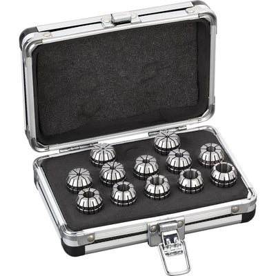 Serie Pinze - Macchine Utensili e Accessori - Fervi - Fervi