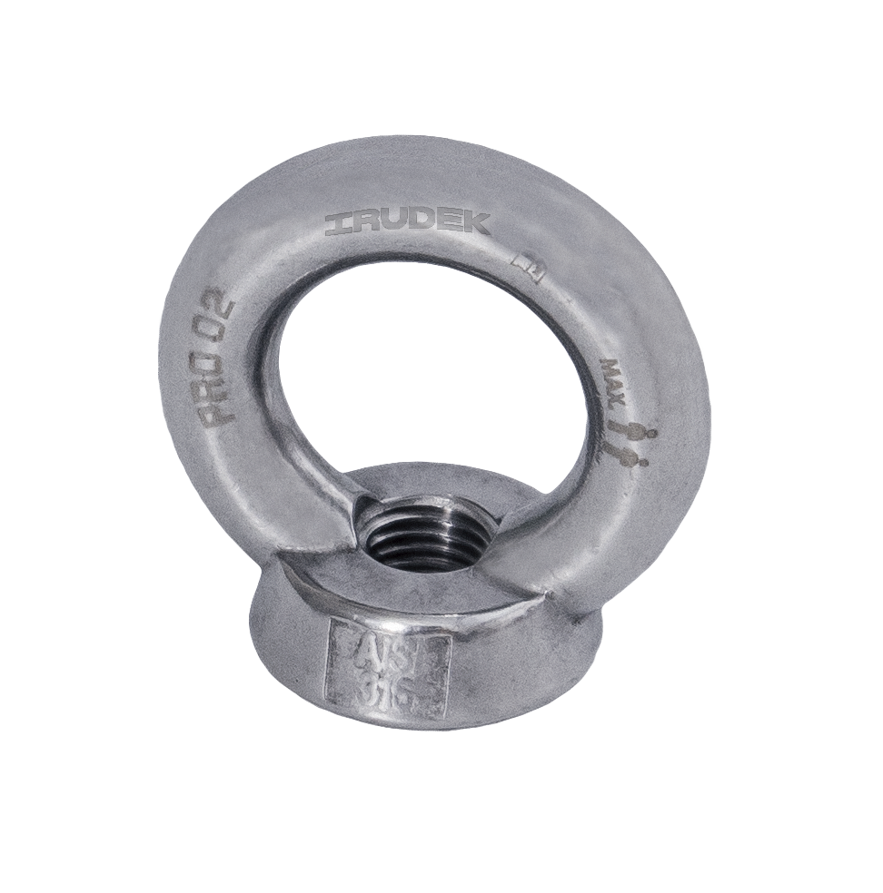 Ancoraggio PRO2 Irudek AMES Srl