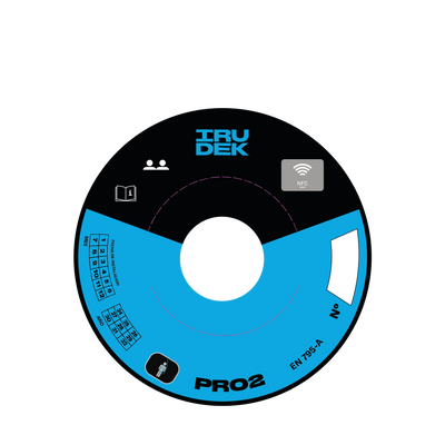 Ancoraggio PRO2 PLATE Irudek AMES Srl