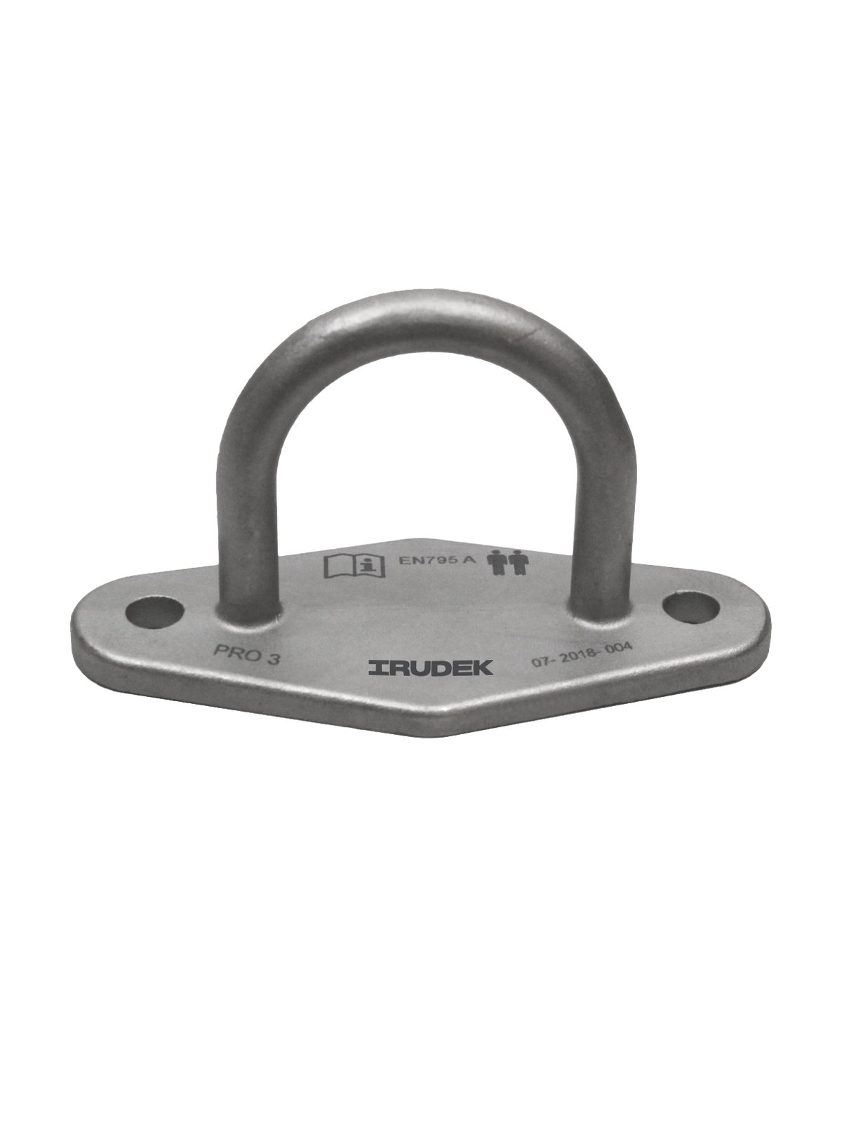 Ancoraggio PRO3 Irudek AMES Srl