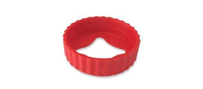 Protection cap per proleveling system Progress Profiles
