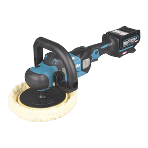 PV001GM201 Lucidatrice XGT® Makita