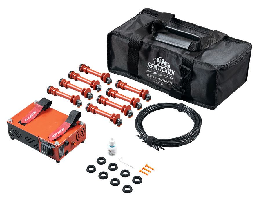 Kit Power Vacuum per EASY-MOVE Raimondi