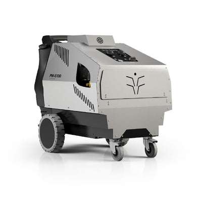 PW-E100 INOX IPC - Macchine per la Pulizia - IPC Worldwide