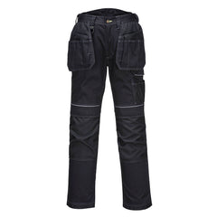 Pantaloni PW3 Holster invernali foderati Portwest PW357