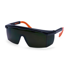 Occhiali per saldatura tonalità 5 Welding Safety Portwest PW68