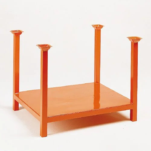 Sall Pallet A Montanti Liberi - Pallet metallici