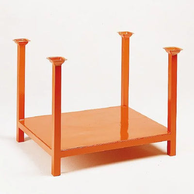 Sall Pallet A Montanti Liberi - Pallet metallici