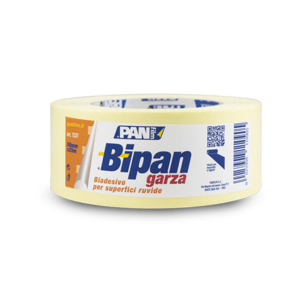 Bipan Garza Panfilm