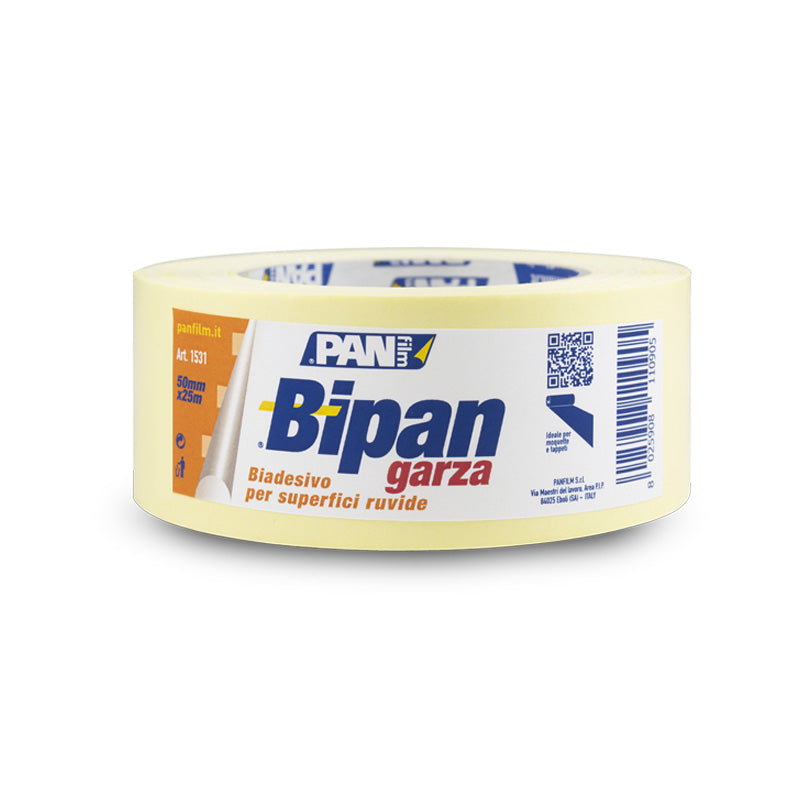 Panfilm Bipan Garza - Nastri per fissare e montare