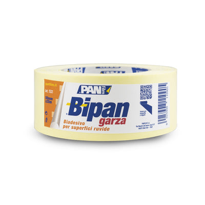 Panfilm Bipan Garza - Nastri per fissare e montare