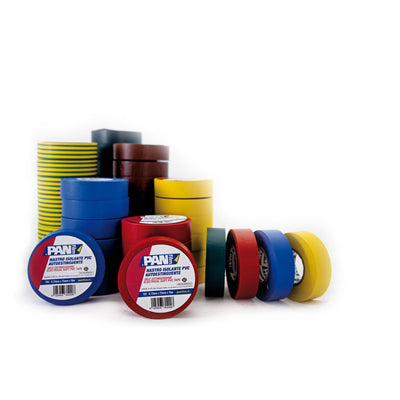 Panfilm 702 Multipan - Nastri per isolare