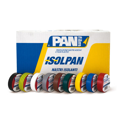 Panfilm 702 Isolpan - Nastri per isolare