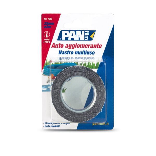 Auto agglomerante Panfilm