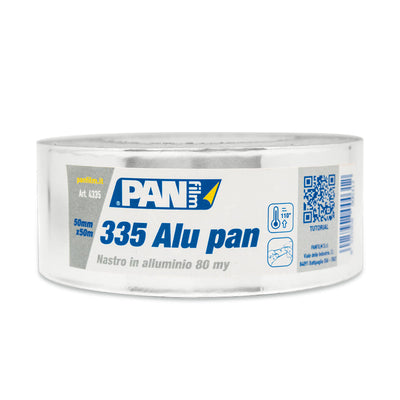 Panfilm Alupan 335 - Nastri per riparare