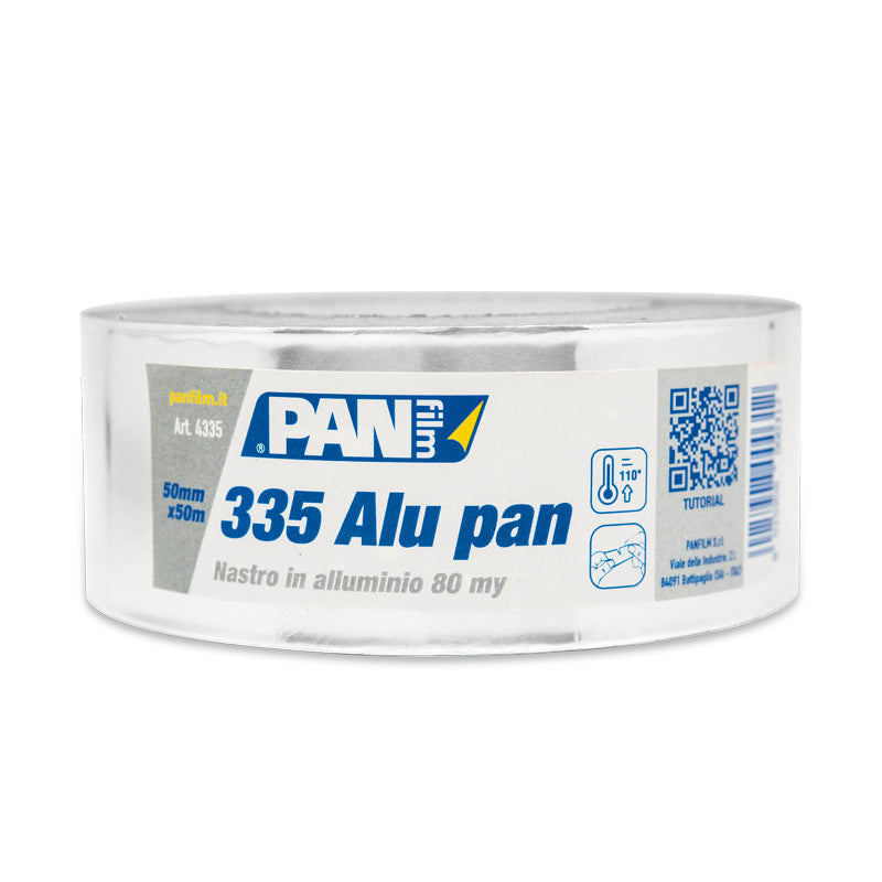Panfilm Alupan 335 - Nastri per riparare