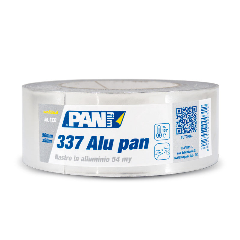 Panfilm Alupan 337 - Nastri per riparare