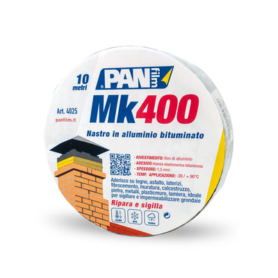 Panfilm MK 400 - Nastri per riparare