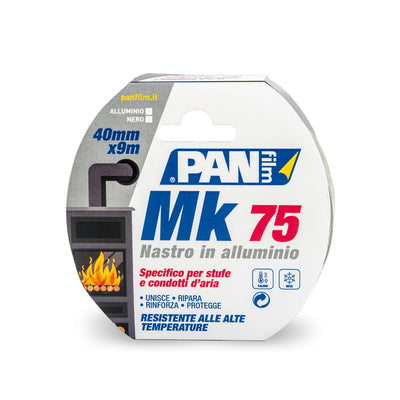 Panfilm Mk 75 - Nastri per riparare