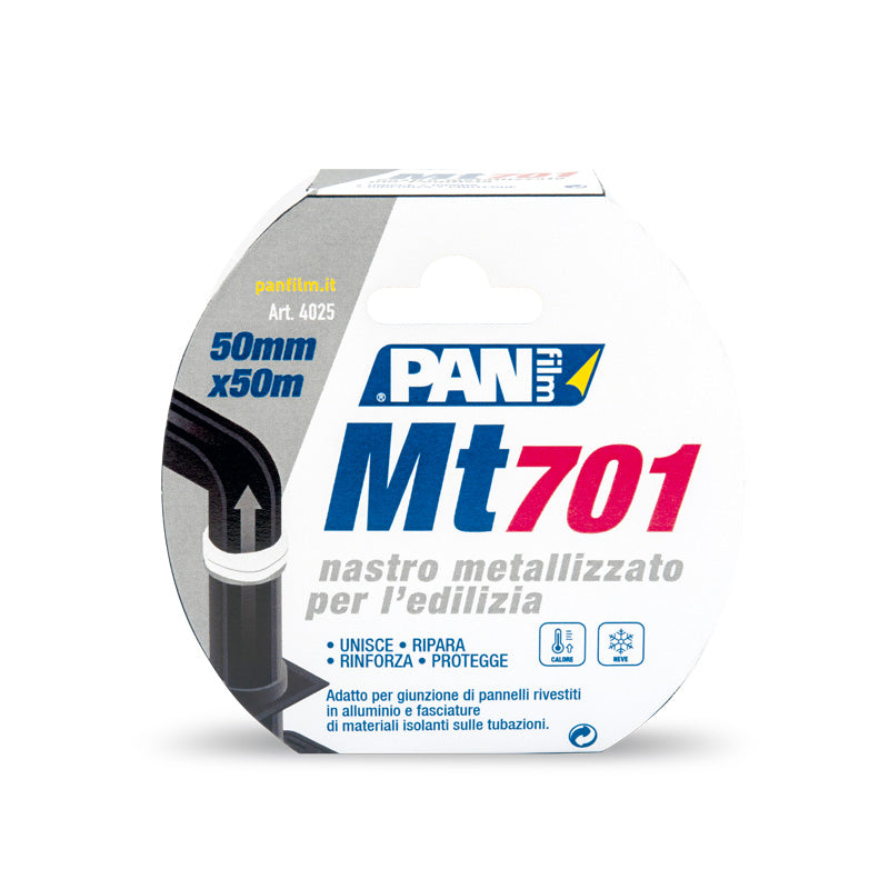 Panfilm Mt 701 - Nastri per riparare
