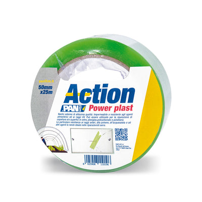 Panfilm ACTION Power Plast - Nastri per riparare