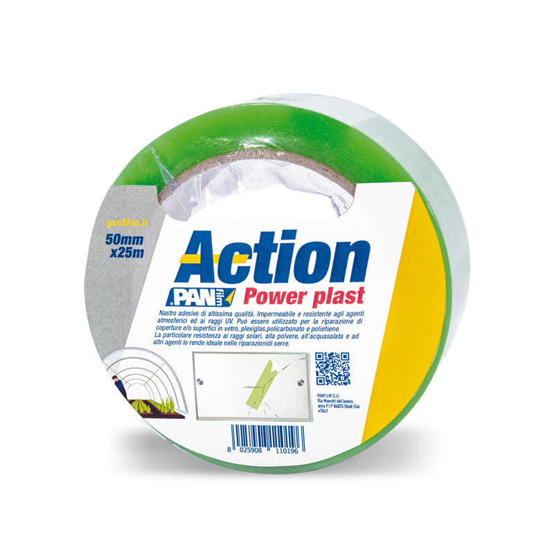 Panfilm ACTION Power Plast - Nastri per riparare