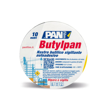 Panfilm Butylpan - Nastri per riparare