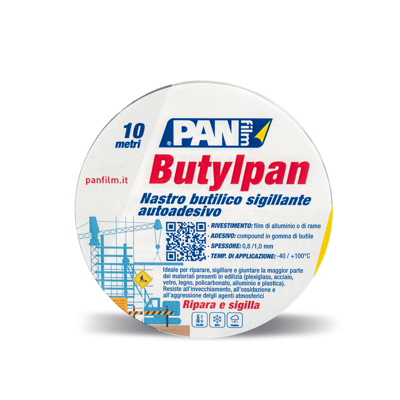 Panfilm Butylpan - Nastri per riparare