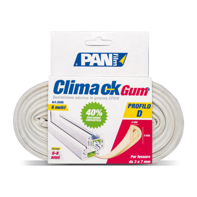 Clima OK Gum EPDM Panfilm
