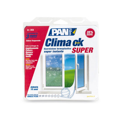 Clima OK Super Panfilm