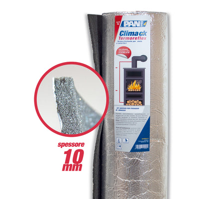 Panfilm Clima OK Termoreflex - Guarnizioni parafreddo