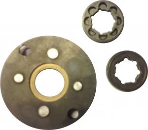 Elettrosega AL22 Breaker