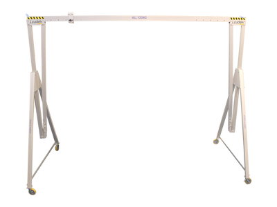 Ancoraggio PORTA-GANTRY 500-5000 Irudek