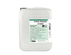 Profumo al limone Firma Chimica