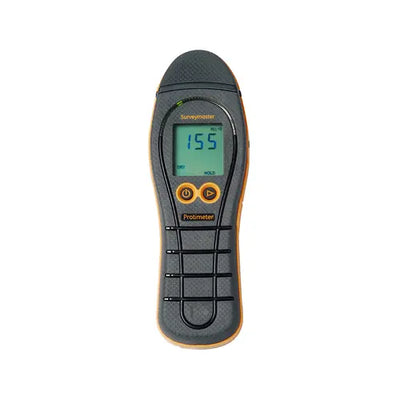 Heylo Surveymaster – misuratore di umidità Dantherm Group